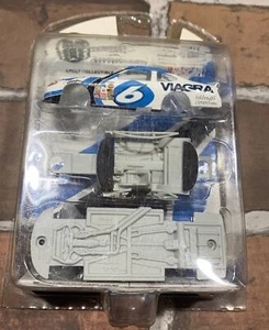 Sealed 2004 Team Caliber Motorworks Die Cast Model Kit 1:64 Mark Martin Viagra - Picture 1 of 6