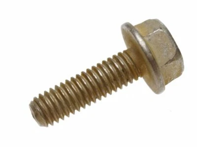 Cubierta de distribución del motor Chevrolet Malibu 1997-1998 perno AC Delco 29847HS Foto 1 de 2