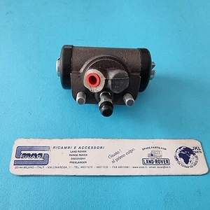 Bremszylinder hinten rechts OEM Land Rover Defender 110 RTC3626 sivar - Bild 1 von 1