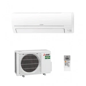 MITSUBISHI MSZ-HR35VF CLIMATIZZATORE 12000 BTU INVERTER CLASSE A++/A+ - Foto 1 di 1