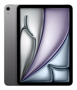 iPad Air 11 New  sealed M3  128GB 2025 Apple care Warranty W/Receipts, - Afbeelding 1 van 1