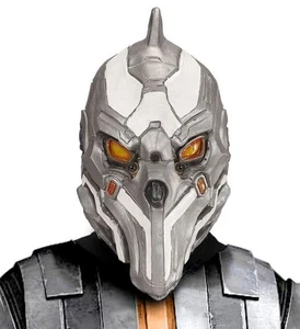 Halloween Space Masks - Picture 1 of 12