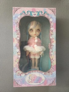 Pullip Fluffy CC Cotton Candy Doll Groove Fashion Doll rare japan - Picture 1 of 3