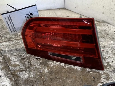 Cuarto de luz trasera de pasajero montado en panel para BMW 320i 1253106 12-15 Foto 1 de 2