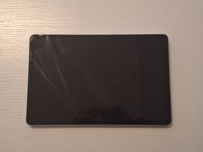 Samsung Galaxy Tab S7 128GB, Wi-Fi, 11 Zoll - Mystic Silver - Bild 1 von 4