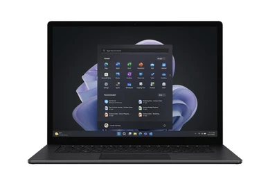 Microsoft Surface Laptop 5 13.5'' (512GB SSD Intel Core i7-1265U 16GB RAM) Touch - Image 1 of 4