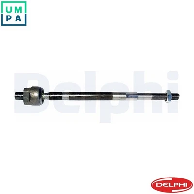 INNER TIE ROD TA2088 FOR NISSAN YD22ETI/YD22DDTi 2.2L QR25DE 2.5L SR20VET 2.0L - Image 1 of 4