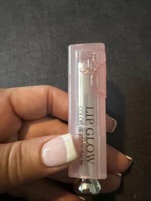 迪奥彩色齐磊润肤霜粉色丁香 — 第 1/2 张图片