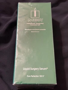 MBR Liquid Surgery Serum Pure Perfection 100 N - Bild 1 von 6