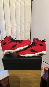 BNIB: Jordan FLTCLB 91 100% Genuine In Size Uk 7 Sold On StockX £249 - Picture 1 of 7
