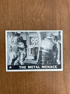 Lost In Space Topps 1966 #21 - Foto 1 di 2