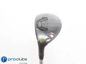 New! Left Handed Ladies Cobra '24 AIR-X Offset 24* 5 Hybrid - Ladies - 426376 - Picture 1 of 4