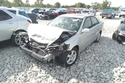 Toyota Camry 2002 motor de 3,0 L fabricante de equipos originales 102 k millas (LKQ ~ 435661718) Foto 1 de 4