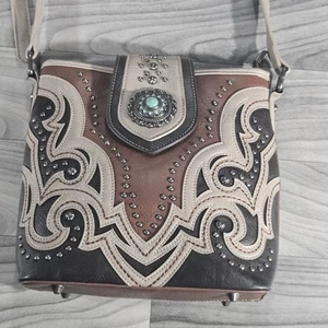  Montana West Geldbörse - Bild 1 von 12