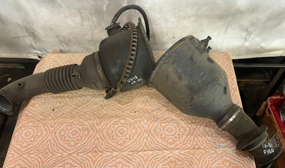 97-03 Ford F150 F-150 4.6L V6 MONTAJE TUBO LIMPIADOR DE AIRE XL3U-9C662-BA OEM FXEXT Foto 1 de 4