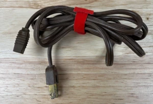 Power Cord for Salton Electric Knife Carving Slicing Knives - Picture 1 of 3