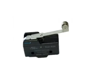 Micro Switch TCZ-R24 15A125V 10A250VAC 0.5A125VDC - Picture 1 of 3