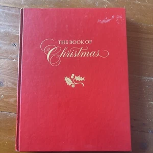 Readers Digest - The Book Of Christmas 1973 - Picture 1 of 6