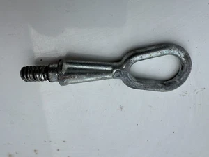 For BMW E46 m3 TOW HOOK #2 N/A 2001-2006 3-SERIES - Picture 1 of 2