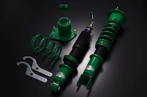 Kit coilover Tein Flex Z - adatto a Mazda RX-8 1.3 2003 - 2012 SE3P - Foto 1 di 2