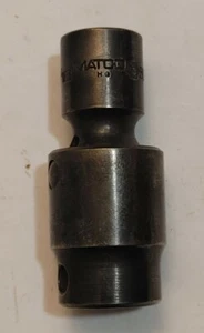 Matco Tools Universal flex swivel Socket Impact 7/16 6 point BUP146a LOOK!!! - Picture 1 of 4