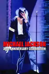 Michael Jackson 30th Anniversary Celebration (2001) Movie Wall Art Poster Print - Picture 1 of 5