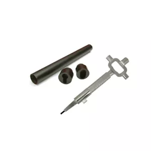 Locksmith Double Sided Cylinder Snapper and Multi Tool - Picture 1 of 1