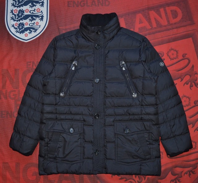 mejores ofertas chaquetas y chalecos Bogner para hombre | eBay