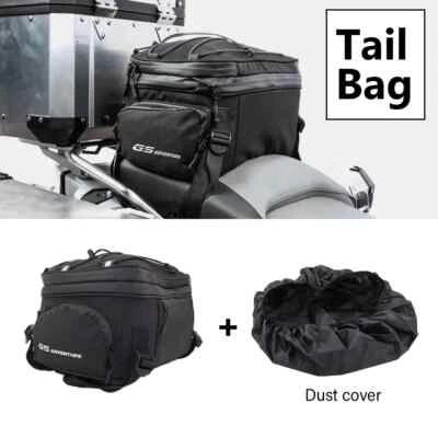 Motorcycles Accessories Bags Luggage Rack For BMW R1300GS F900GS F800GS 2024-  - Image 1 of 4