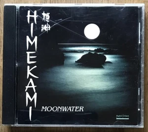 Moonwater by Himekami (CD, 1989, Higher Octave) - Imagen 1 de 2