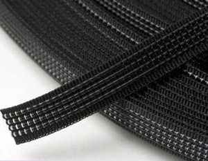 12mm Sullivans Black Polyester Boning (x 2.5 metres) - Picture 1 of 1