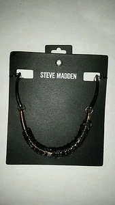 STEVE MADDEN NECKLACE - Picture 1 of 4