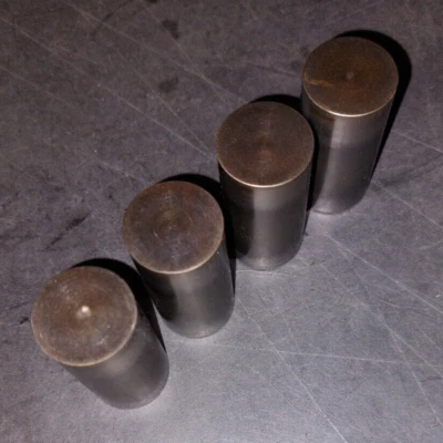 Amortiguador BMW R45 65 4 uds Foto 1 de 2