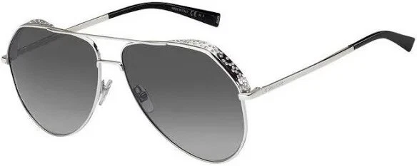 Óculos de sol Givenchy 7185GS designer - Imagem 1 de 1