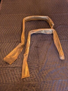 2Pcs Fuel Tank Straps for Dodge Ram 1500 2500 3500 Truck 1994-2002 52102058AC - Picture 1 of 4