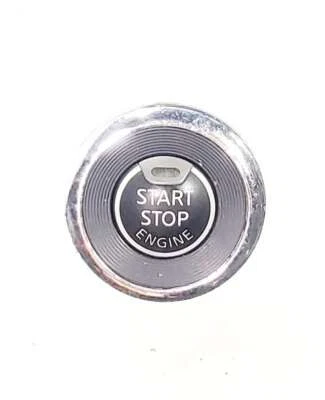 Infiniti Q50 2019 2020 2021 OEM interruptor de encendido botón de parada de arranque 28590-3ja0a Foto 1 de 4