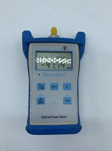 Shinewaytech OPM15A OPTISCHES LEISTUNGSMESSGERÄT - Bild 1 von 6