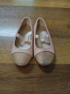 Zapatos de vestir para niñas pequeñas, talla 7 Foto 1 de 2