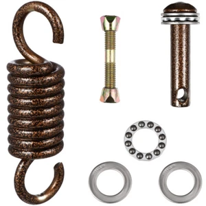 1 Set Hammock Hanging Kit Swing Chairs Hanging Accessories Parts hammock supply - Picture 1 of 11