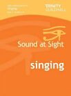 Sound at Sight Singing Book 3: Grades 6-8 (S... by Trinity Guildhall Sheet music