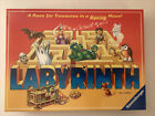 Labyrinth  Boardgame (Ravensburger) NEW and SEALED. UK