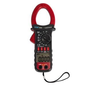 ETCR6450 Clamp Multimeter DC Current and Voltage AC Current Voltage True RMS ✦KD - Picture 1 of 4