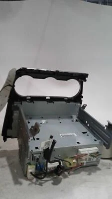 2015 Subaru XV Crosstrek Infotainment Display OEM Grey 111k Miles NJ25-11764 - Image 1 of 4