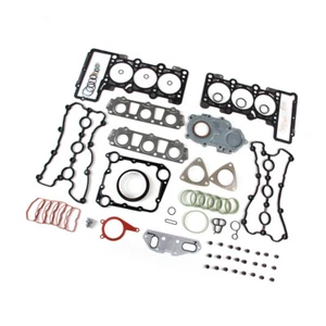 Kits de reconstrucción de revisión de motor de 2,8 L para AUDI A6 06-08 BDX - Imagen 1 de 11