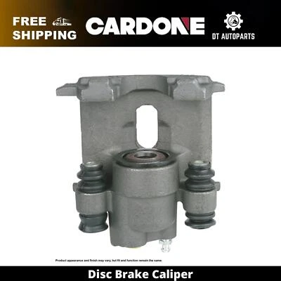 For 1989-1990 Dodge Daytona Disc Brake Caliper Rear Right Cardone - Image 1 of 4