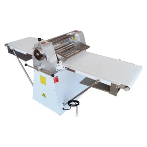Commercial  Baking & Dough Equipment Dough Sheeter Dough Roller  Pastry Machine - Picture 1 of 20