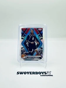 2023-24 Topps Chrome REFRACTOR - #177 Lonnie Walker IV - Picture 1 of 2