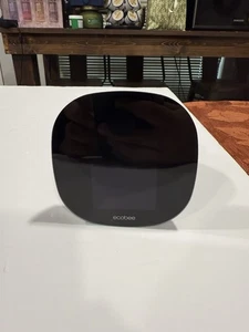Ecobee3 lite Smart - Programmable Wifi Thermostat EB-STATE3LT02 No Back Cover - Picture 1 of 10