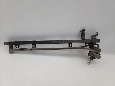 Toyota Celica Supra 1982-1985 5MGE 5M-GE inyector de combustible riel regulador de tubo Foto 1 de 4