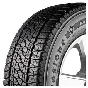 4x Firestone Vanhawk 2 Winter EVO  M+S 225/75 R16C 121R 2257516C Transporter Win - Bild 1 von 1